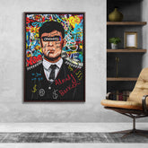 Peaky Art